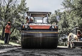 Best Driveway Snow Removal Preparation  in Minden, LA