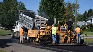 Best Driveway Repair and Patching  in Minden, LA